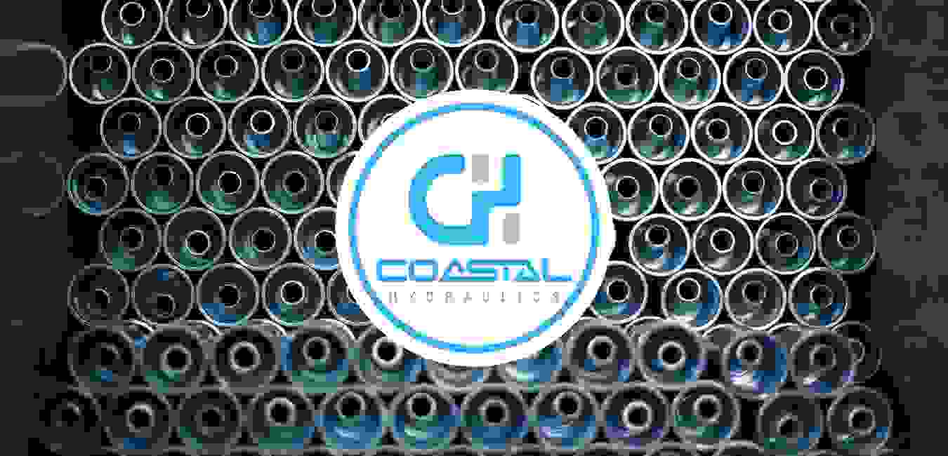 COASTAL HYDRAULICS PVT LTD